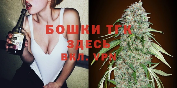 хмурый Протвино